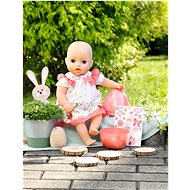Baby Annabell Velikonoční vajíčko s oblečením, 43 cm - Doplněk pro panenky