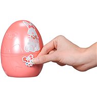Baby Annabell Velikonoční vajíčko s oblečením, 43 cm - Doplněk pro panenky