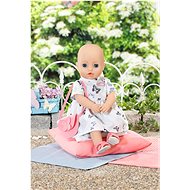 Baby Annabell Šatičky s motýlky Deluxe, 43 cm - Doplněk pro panenky