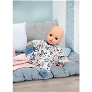 Baby Annabell Dupačky modré, 43 cm - Doplněk pro panenky