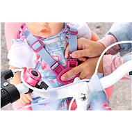 Baby Annabell Sedačka na kolo - Doplněk pro panenky