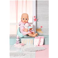 Baby Annabell Sada s nočníkem - Doplněk pro panenky