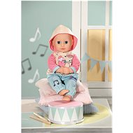 Baby Annabell Little Teplákovka, 36 cm - Doplněk pro panenky