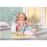 Baby Annabell Little Teplákovka, 36 cm - Doplněk pro panenky