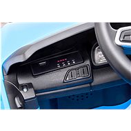 Elektrické autíčko Audi R8 Spyder, modré - Dětské elektrické auto