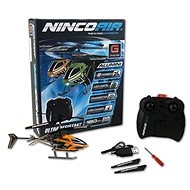 NINCOAIR Flog 2 - RC vrtulník