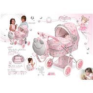 woolibaloo pram liner