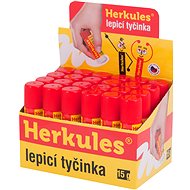 HERKULES 15g - Tuhé lepidlo
