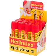 HERKULES 40 g - Tuhé lepidlo