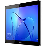 Huawei MediaPad T3 10 LTE Space Gray - Tablet
