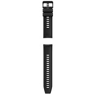Huawei Watch GT 2 46 mm Black Strap - Chytré hodinky