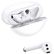 Huawei Original FreeBuds 3 White - Bezdrátová sluchátka