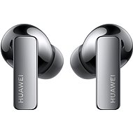 Huawei FreeBuds Pro 2 šedá - Bezdrátová sluchátka