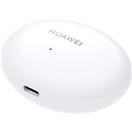 Huawei FreeBuds 4i Ceramic White - Bezdrátová sluchátka
