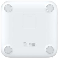 Huawei Original Smart Scale 3 Elegant White (EU Blister) - Osobní váha