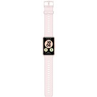 Huawei Watch Fit New Sakura Pink - Chytré hodinky