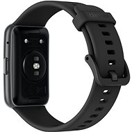 Huawei Watch Fit New Graphite Black - Chytré hodinky