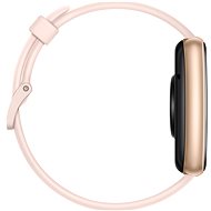Huawei Watch Fit 2 Active Sakura Pink - Chytré hodinky