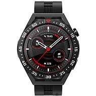 Huawei Watch GT 3 SE 46 mm Black - Chytré hodinky