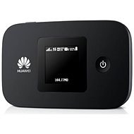 LTE WiFi modem HUAWEI E5377 + přenosná anténa Poynting X-pol. 5dB - Výhodná sada