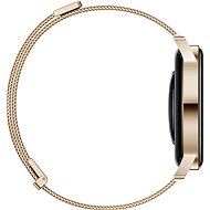 Huawei Watch GT 3 42 mm Elegant Gold - Chytré hodinky