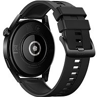 Huawei Watch GT 3 46 mm Active Black - Chytré hodinky