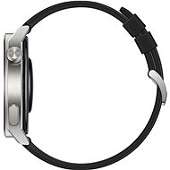 Huawei Watch GT 3 Pro 46 mm Black Strap - Chytré hodinky