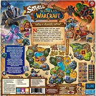 Small World of Warcraft - Společenská hra
