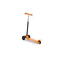 Jamara KickLight Scooter orange - Koloběžka