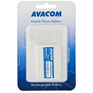 Avacom pro Nokia 3410, 3310 ,3510 Li-Ion 3.6V 1100mAh (náhrada BLC-2) - Baterie pro mobilní telefon