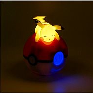 Bigben Pokémon PIKACHU - Radiobudík