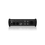 IK Multimedia AXE I/O Solo + AmpliTube 5 Bundle - Externí zvuková karta