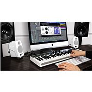 IK Multimedia iLoud Micro Monitor - White Special Edition