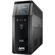 APC Back-UPS PRO BR-1200VA - Záložní zdroj