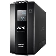 APC Back-UPS PRO BR-900VA - Záložní zdroj