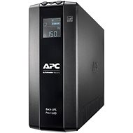 APC Back-UPS PRO BR-1600VA - Záložní zdroj