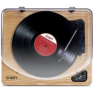 ION Air LP Wood - Gramofon