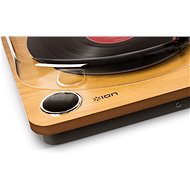 ION Max LP Wood - Gramofon