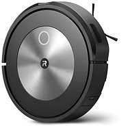 iRobot Roomba j7+ - Robotický vysavač