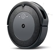 iRobot Roomba i3+ Dark  - Robotický vysavač