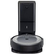 iRobot Roomba i3+ Neutral  - Robotický vysavač