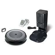 iRobot Roomba i3+ Neutral  - Robotický vysavač
