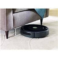 iRobot Roomba 606 - Robotický vysavač