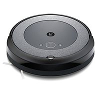 iRobot Roomba i3 Neutral  - Robotický vysavač