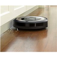 iRobot Roomba e6 - Robotický vysavač