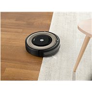 iRobot Roomba e6 - Robotický vysavač