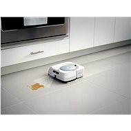 iRobot Roomba j7+ a Braava jet m6 - Robotický vysavač