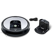 iRobot Roomba 971 - Robotický vysavač