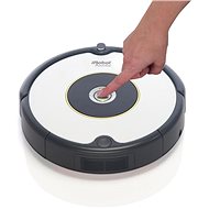 iRobot Roomba 605 - Robotický vysavač