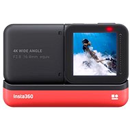 Insta360 ONE R (4K Edition) - Outdoorová kamera